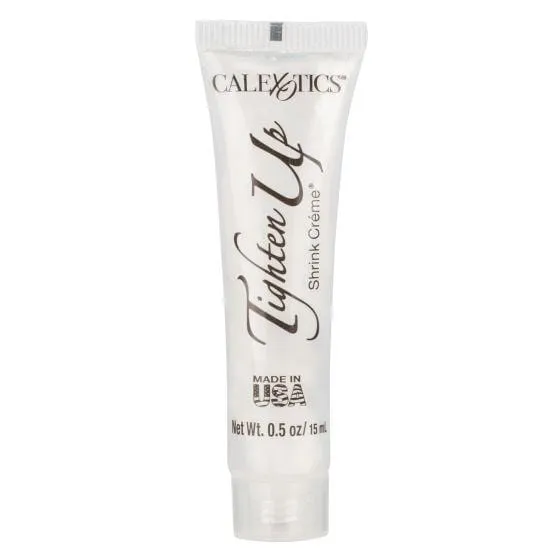 0692C      Tighten Up Shrink Crème - LAST CHANCE - Final Closeout!