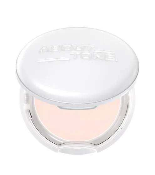 ABOUT TONE Sebum Cut Powder Pact 8g