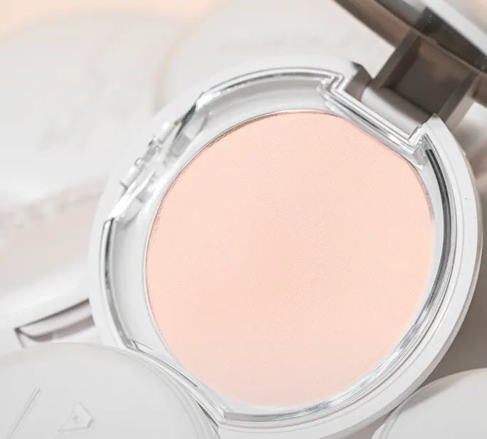 ABOUT TONE Sebum Cut Powder Pact 8g