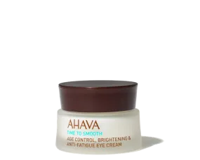 Ahava Age Control Brightening and Anti-Fatigue Eye Cream