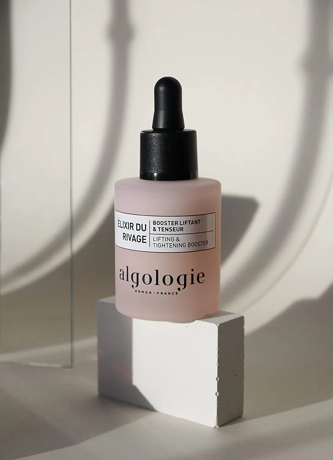Algologie Elixir du Rivage - Lifting & Tightening Booster 30ml - 1oz