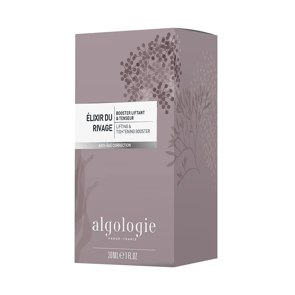 Algologie Elixir du Rivage - Lifting & Tightening Booster 30ml - 1oz