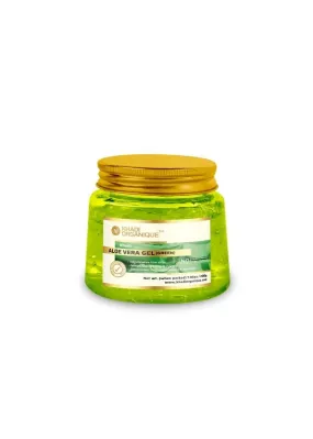 Aloe Vera Gel (Green) - Khadi Organique