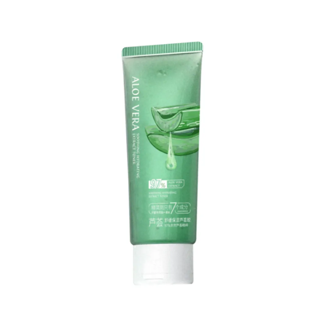 Aloe Vera Gel (Travel-sized Bottle)