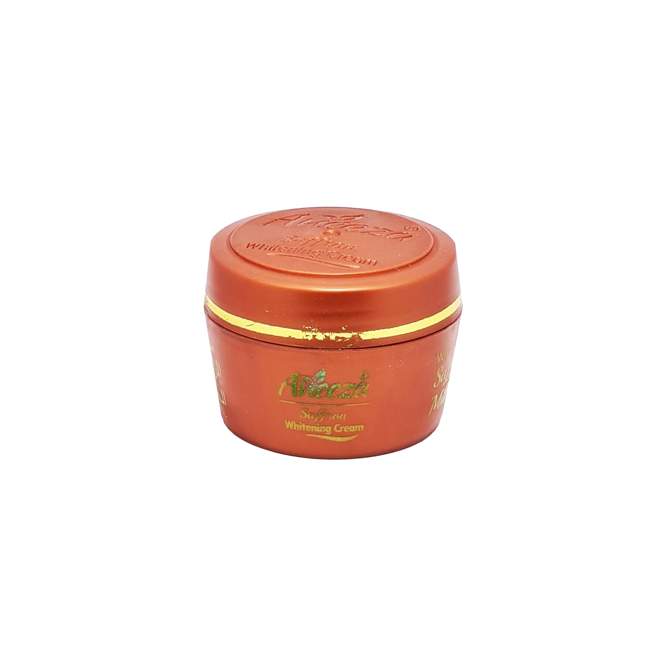 Aneeza Saffron Whitening Cream - 30g (Pack Of 3)