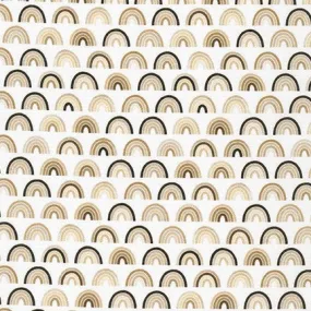 Ann Kelle - Bright Days - Little Rainbows in skin tones