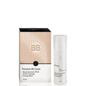 Anna Lotan Premium BB Cream SPF30 30ml