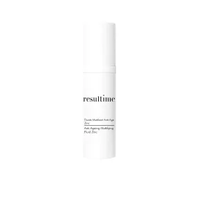 Anti Ageing Mattifying Fluid Zinc for Combination or Oily Skin