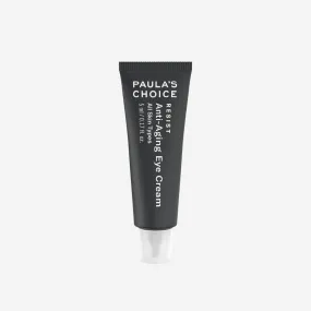 Anti-Aging Eye Cream