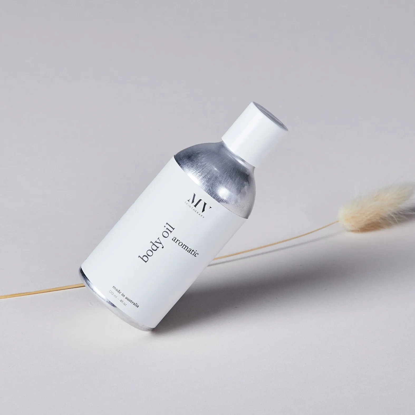 Aromatic Body Oil