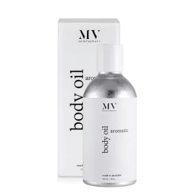 Aromatic Body Oil