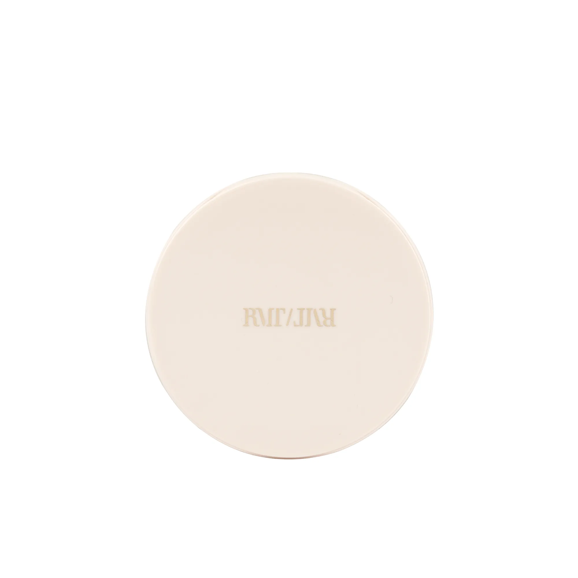 Au Naturel Relief & Silky Finish Pressed Powder - Porcelain