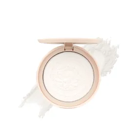 Au Naturel Relief & Silky Finish Pressed Powder - Porcelain