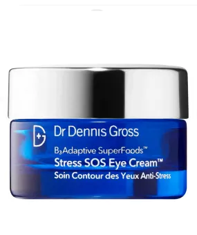 B3 Adaptive SuperFood - Stress SOS Eye Cream