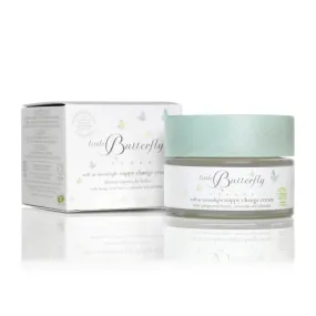 Baby nappy cream