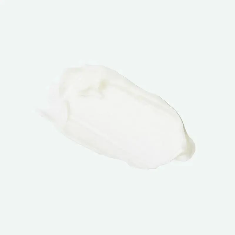 Baby nappy cream