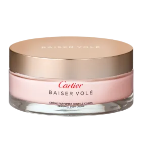 Baiser Volé body cream