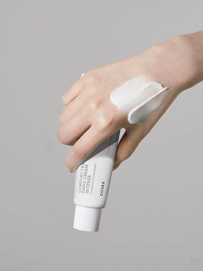 Balancium Comfort Ceramide Hand Cream Intense