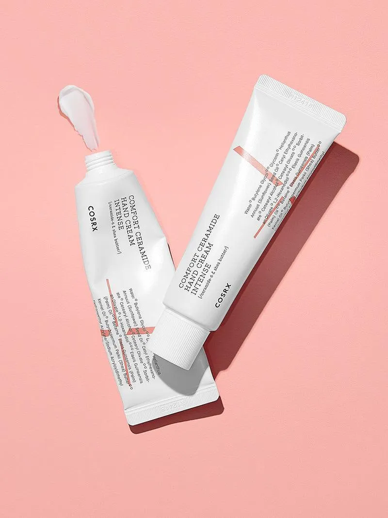 Balancium Comfort Ceramide Hand Cream Intense