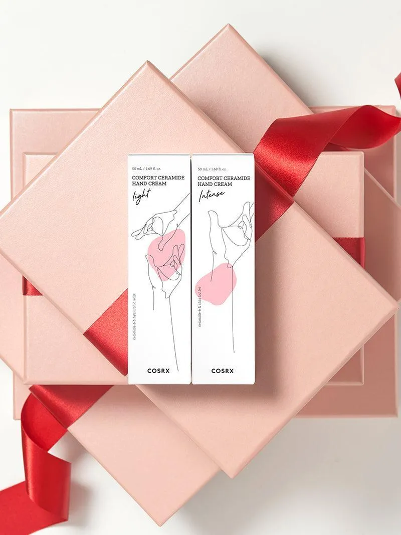 Balancium Comfort Ceramide Hand Cream Intense