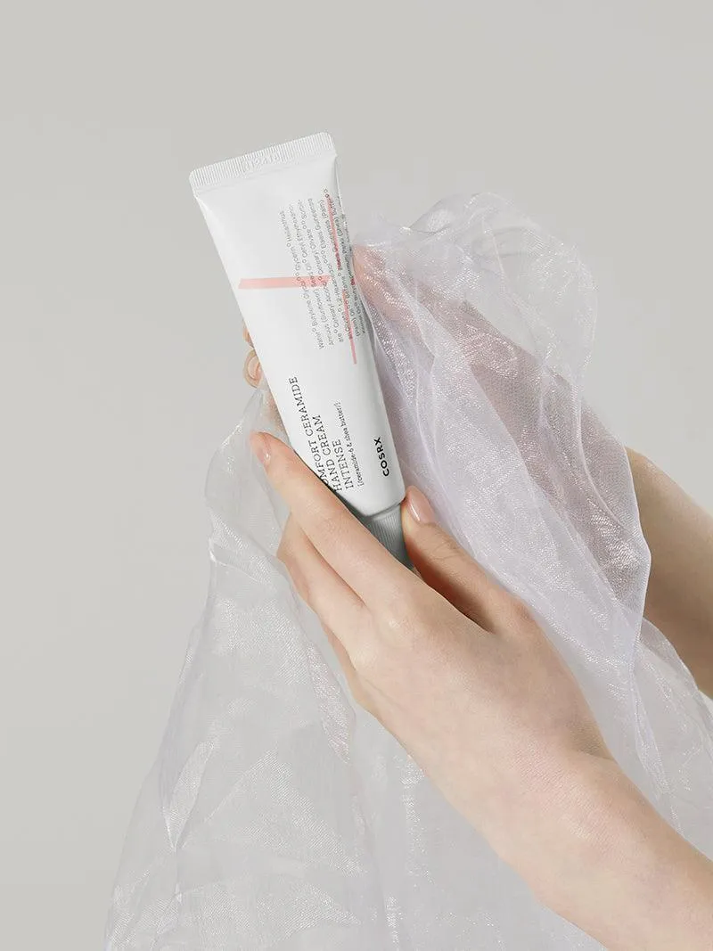 Balancium Comfort Ceramide Hand Cream Intense