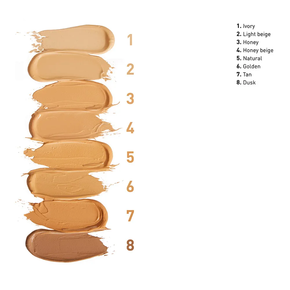 Bare-it Concealer