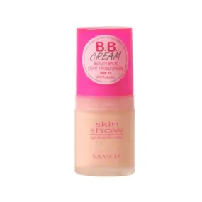 BB Cream Skin Show Light Cream Foundation