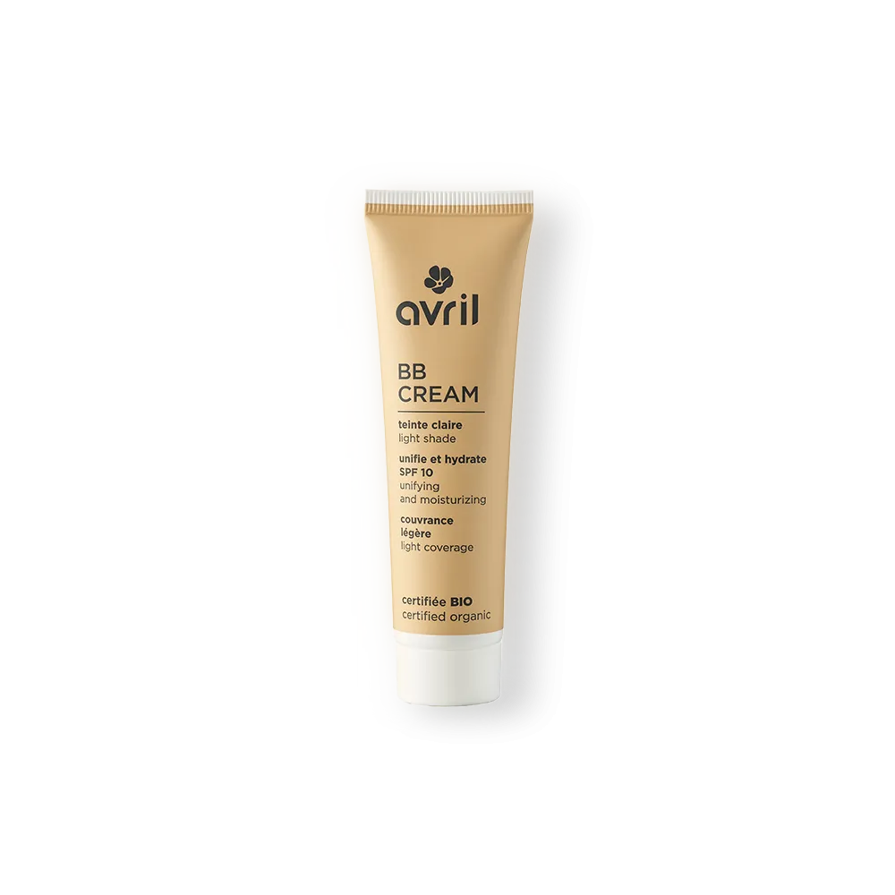 BB cream