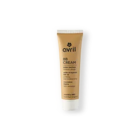 BB cream