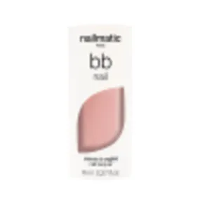 BB Nail - Dark Beige