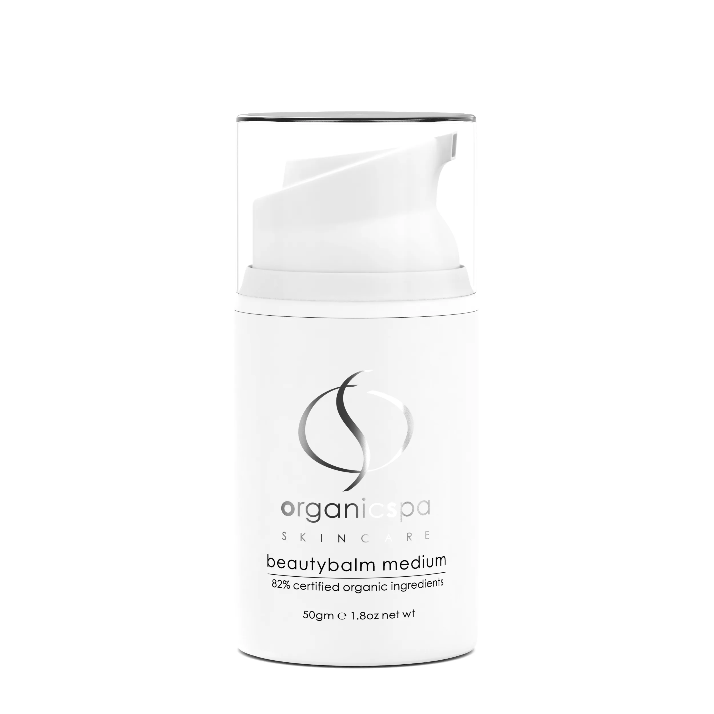 beauty balm medium