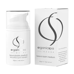 beauty balm medium