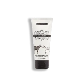 Beekman 1802 Pure Goat Milk Hand Cream- Fragrance Free