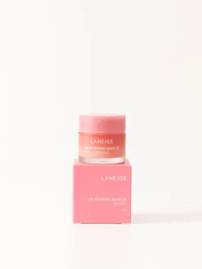 Berry Lip Sleeping Mask