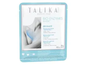 Bio Enzymes Anti-Aging Neck Mask
