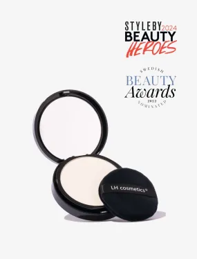 Blotting powder