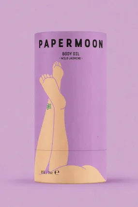 Body Oil