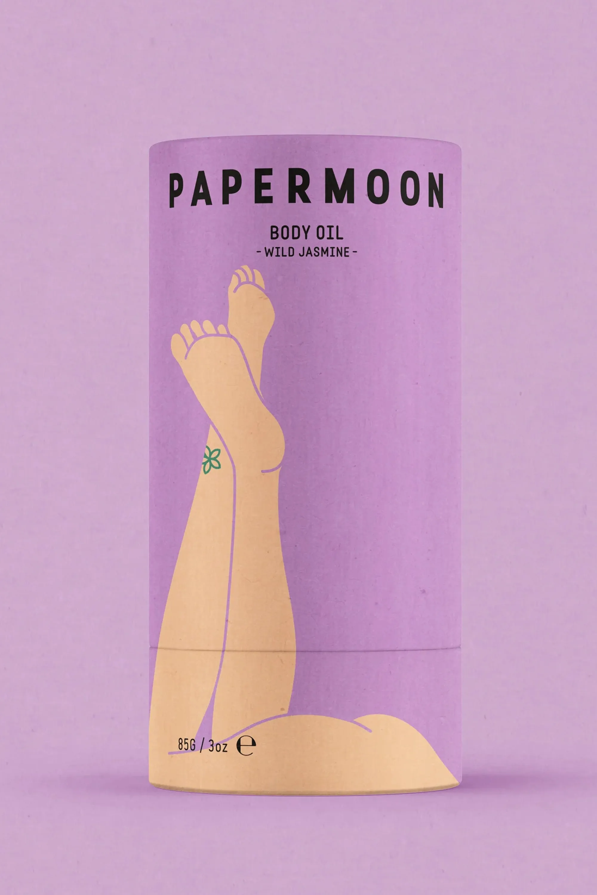 Body Oil