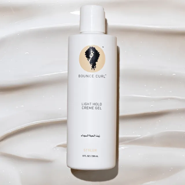 Bounce Curl Light Hold Gel