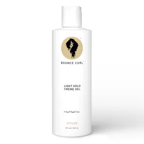 Bounce Curl Light Hold Gel