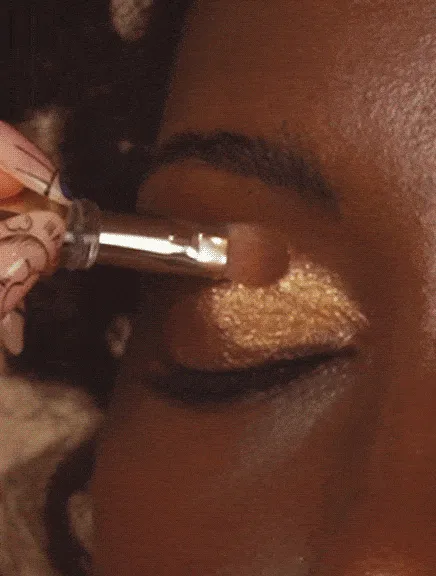 Brazilian Glow Eye & Face Palette