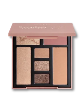 Brazilian Glow Eye & Face Palette