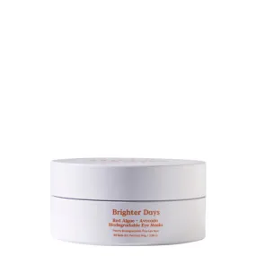 Brighter Days Biodegradable Eye Masks