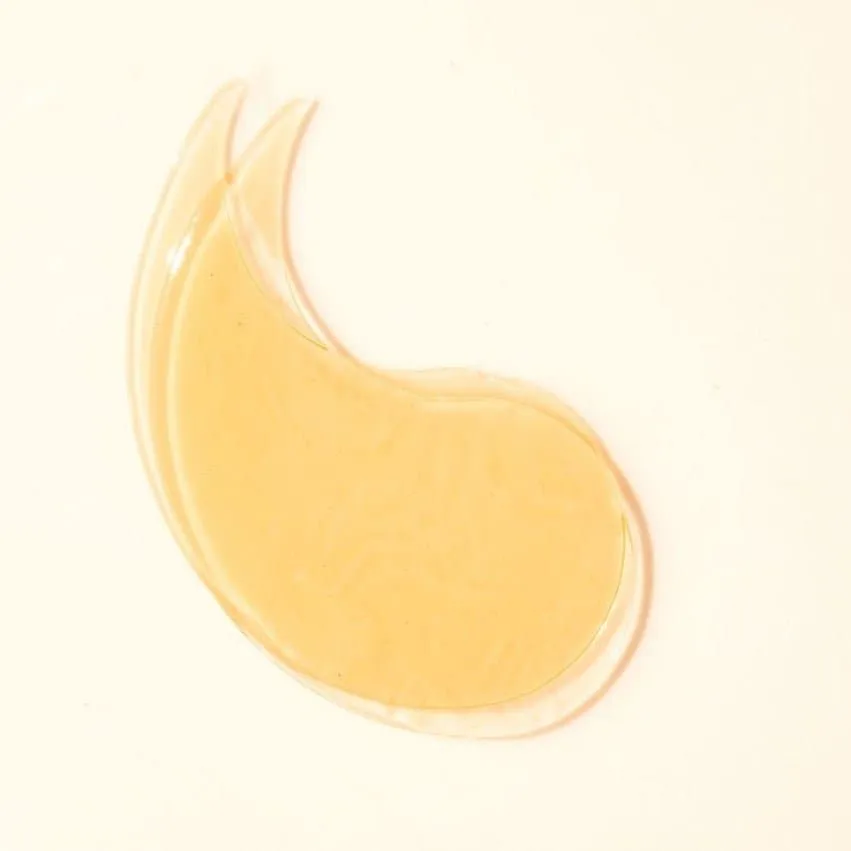 Brighter Days Biodegradable Eye Masks