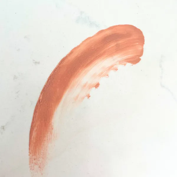 Bronze Geranium Natural Tint