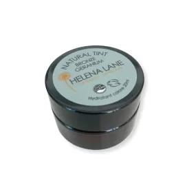 Bronze Geranium Natural Tint