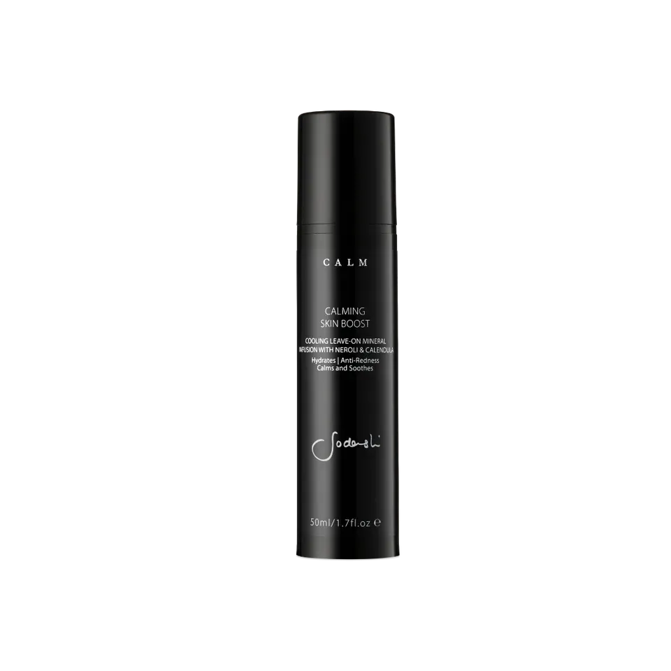 Calming Skin Boost
