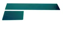 Cardinal Health OASIS Standard Operating Table Pad