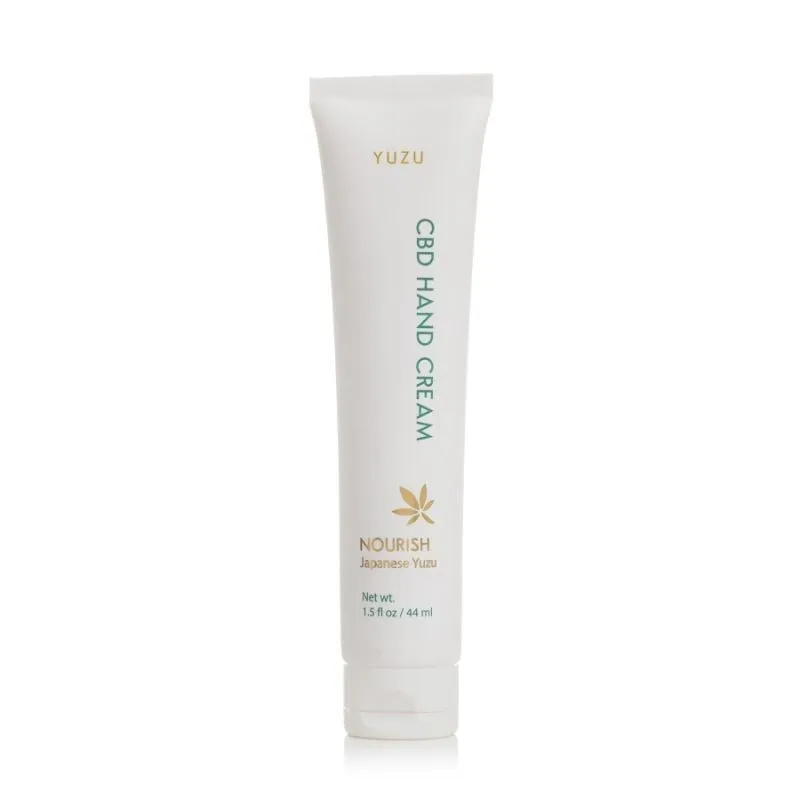 CBD Hand Cream