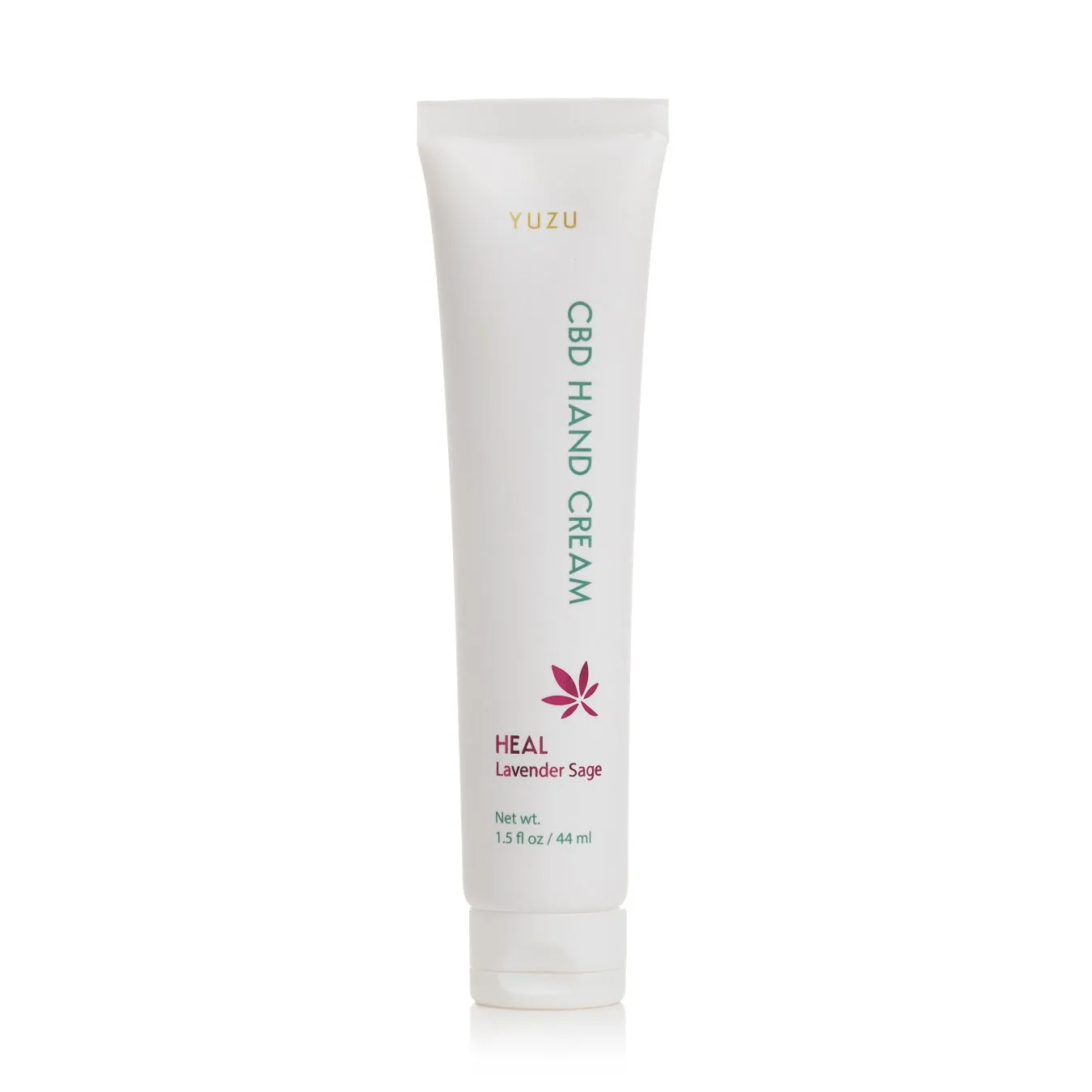 CBD Hand Cream